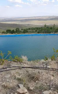 کلاته دربستی  در روستای شاره