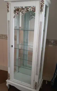 بوفه شیک و ساده