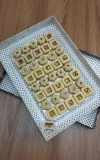 حلوا بوتیکی