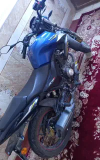 موتور سیکلت بجاج