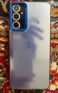 گوشی عای در حد نو