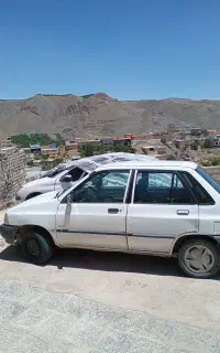 پراید