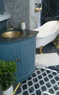 گاز سینک جکوزی گرانیت روشویی سینک سرامیک