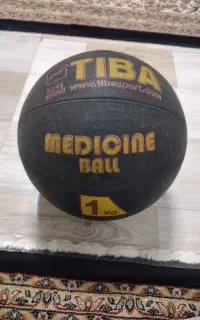 توپ ورزشی