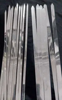 سیخ استیل