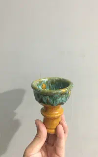 سری،انبر،هاتسوز قلیان