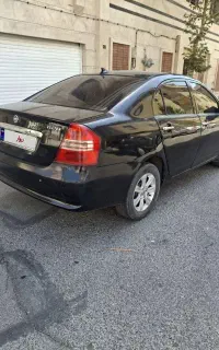 لیفان620مدل90(در حد بدنه بدون موج،قوری بسیار سالم)