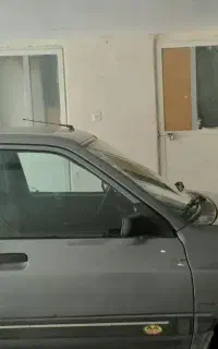 پراید ۱۴۱مدل ۸۷