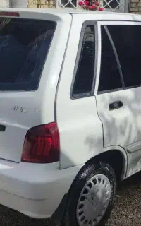 پراید ۱۱۱ مدل ۹۵
