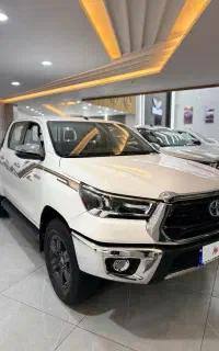 هایلوکس 2024