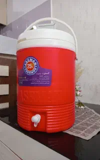 کولمن آب
