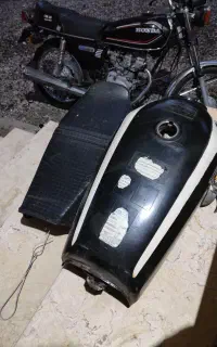 زین و باک هندا