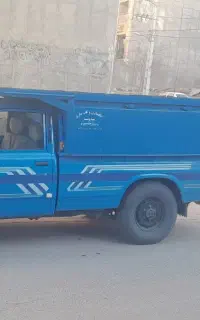 نیسان رادیال آپشنال ۱۴۰۳