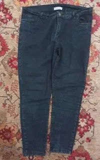 شلوار جین زنانه