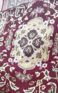 کناره عرض یک متر
