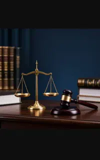 وکیل قوه قضائیه