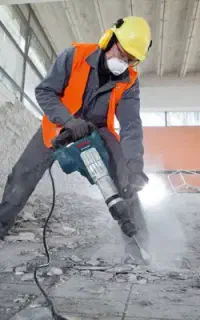 بازسازی بنایی خورده کاری تخریب کاری سرامیک کاشی