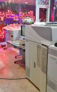 چاپ عکس + خدمات عکاسی+آتلیه