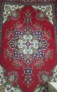 فرش طبیعی قیمت ۱۰۰۰۰۰۰۰ ریال