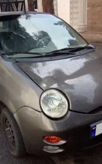 ام وی ام۱۱۰ مدل ۱۳۹۱