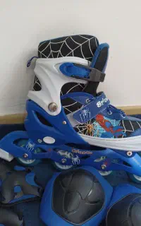 اسکیت