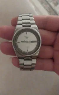 ساعت اتومات سیکو5 با موتور 7009 اصل