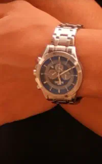 ساعت