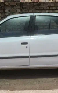 سمند lxمدل91