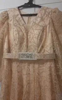 پیراهن مجلسی