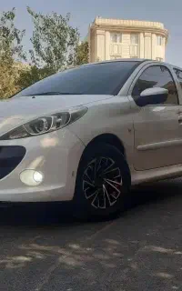 ۲۰۷ سقف پاناروما مدل ۱۴۰۱ تک برگ سند کمکارکرد