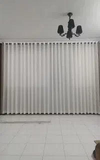 نصب پرده نصاب پرده شستشو دوخت
