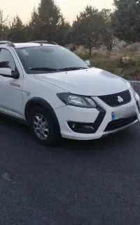 کوییک s مدل ۱۴۰۳