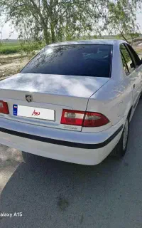 سمندای اف سون مدل۹۳پلمپ دوگانه سوزکارخونه