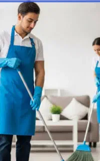 خدمات نظافتی نیک فراز کرمانشاه با7سال سابقه درخشان