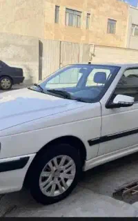 پارس XU7P مدل 1402