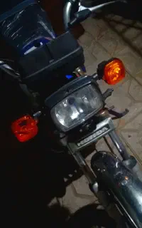 هوندا ۱۲۵ مزایده