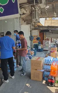 استخدام راننده با ماشین پراید بار در دال ذال