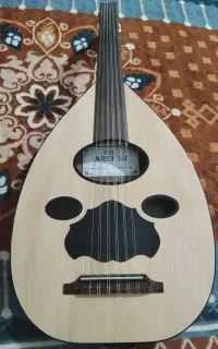 عود
