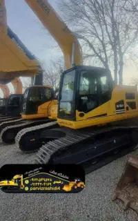 استخدام راننده بیل مکانیکی و لودر