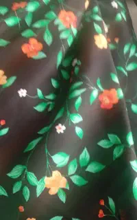 پارچه