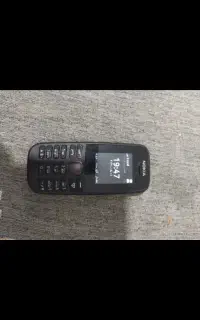 گوشی نوکیا ساده105