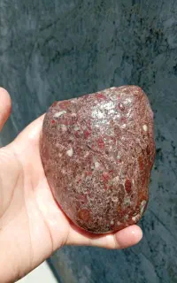 تندیس سنگی