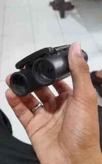 دوربین شکاری