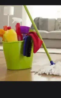 نظافت منزل اشپز وخدمتکار