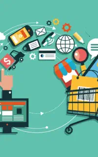 تاسیس سایت و اموزش و اینماد و درگاه پرداخت