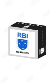 بلبرینگ خودرویی برند RBI با یک سال ضمانت