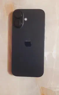 ایفون 16 128 گیگ