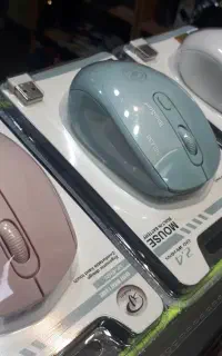 موس بیسیم دیزاین آلمان