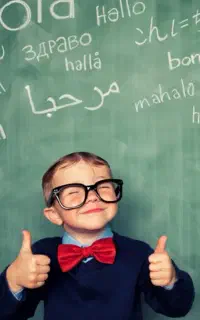 آموزش خصوصی زبان برای کودکان