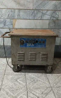 ترانس جوش بزرگ